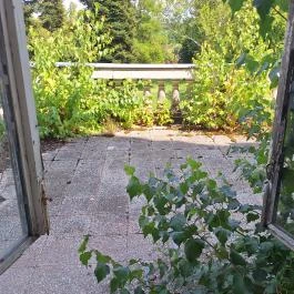 Chernel-Czindery-kastély Ötvöskónyi - Egyéb