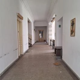 Chernel-Czindery-kastély Ötvöskónyi - Belső