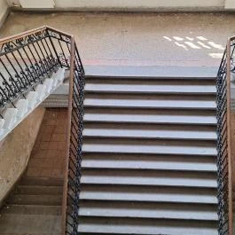 Chernel-Czindery-kastély Ötvöskónyi - Belső