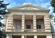 Chernel-Czindery-kastély Ötvöskónyi