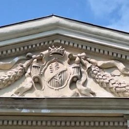 Chernel-Czindery-kastély Ötvöskónyi - Egyéb