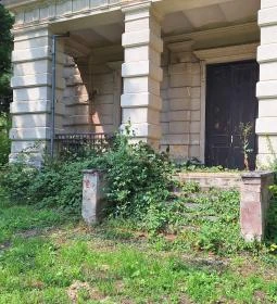 Chernel-Czindery-kastély