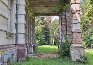 Chernel-Czindery-kastély Ötvöskónyi