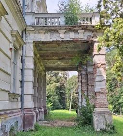 Chernel-Czindery-kastély