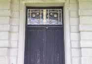 Chernel-Czindery-kastély Ötvöskónyi