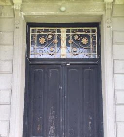 Chernel-Czindery-kastély