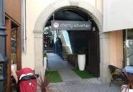 Cherry Étterem & Kávézó Eger