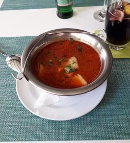 Cherry Étterem & Kávézó