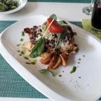 Cherry Étterem & Kávézó Eger - Étel/ital