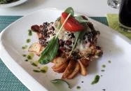 Cherry Étterem & Kávézó Eger