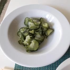 Cherry Étterem & Kávézó, Eger - Étel/ital