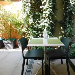 Cherry Étterem & Kávézó, Eger - Belső