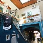 Cherry Étterem & Kávézó Eger - Belső