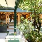 Cherry Étterem & Kávézó Eger - Belső