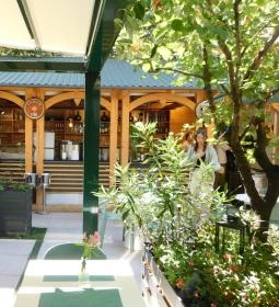 Cherry Étterem & Kávézó