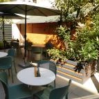 Cherry Étterem & Kávézó Eger - Belső