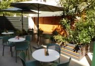 Cherry Étterem & Kávézó Eger