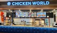 Chicken World - Allee, Budapest Budapest - Külső kép