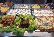 Chicken World - Allee, Budapest Budapest