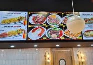 Chicken World - Allee, Budapest Budapest