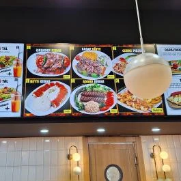 Chicken World - Allee, Budapest Budapest - Étlap/itallap
