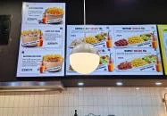 Chicken World - Allee, Budapest Budapest