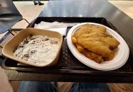 Chicken World - Allee, Budapest Budapest