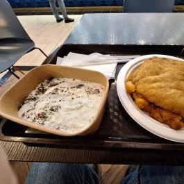 Chicken World - Allee, Budapest, Budapest - Étel/ital