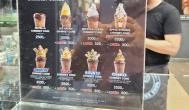 Chimney Cake Shop - Váci utca Budapest - Egyéb