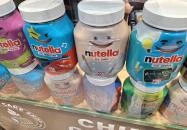 Chimney Cake Shop - Váci utca Budapest