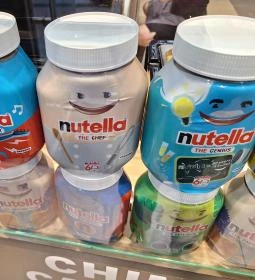 Chimney Cake Shop - Váci utca