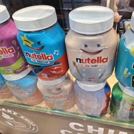 Chimney Cake Shop - Váci utca Budapest - Egyéb