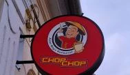 Chop Chop Sushi & Pho Budapest - Egyéb
