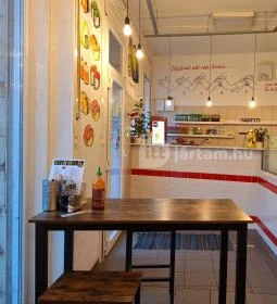 Chop Chop Sushi & Pho