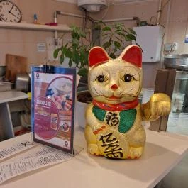 Chop Chop Sushi & Pho, Budapest - Egyéb