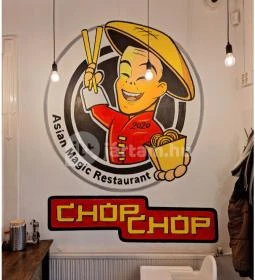 Chop Chop Sushi & Pho