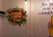 Chop Chop Sushi & Pho Budapest