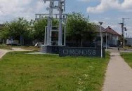 Chronos-8 Kalocsa