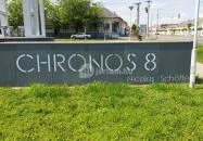 Chronos-8 Kalocsa