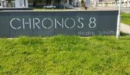 Chronos-8 Kalocsa - Egyéb
