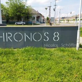 Chronos-8 , Kalocsa - Egyéb