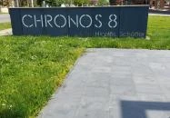 Chronos-8 Kalocsa