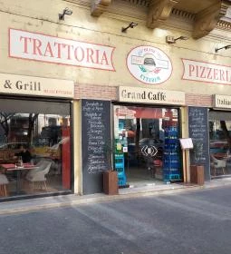 Ciao Italia Pizzeria
