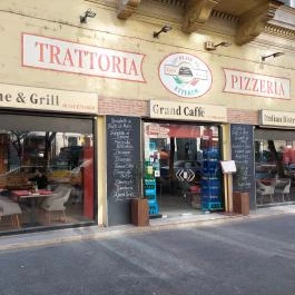 Ciao Italia Pizzeria Budapest - Külső kép