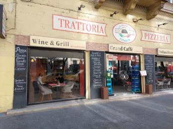 Ciao Italia Pizzeria Budapest