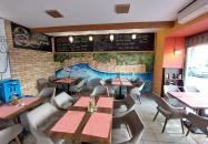 Ciao Italia Pizzeria Budapest