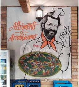 Ciao Italia Pizzeria