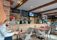 Ciao Italia Pizzeria Budapest