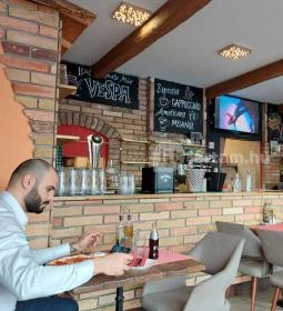 Ciao Italia Pizzeria