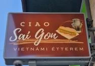 Ciao Saigon Budapest